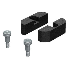 CURT 19285 Replacement RockerBall Adapter Kit for B&W Turnoverball Gooseneck Hitches