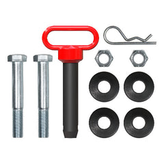 CURT 19300 Replacement TruTrack Trailer-Mounted Weight Distribution Hardware Kit