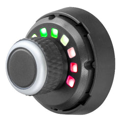 CURT 19301 Replacement Spectrum Brake Controller Knob Assembly