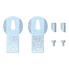 CURT 19302 Replacement Round Bar Weight Distribution Hitch Retainers