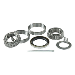 CURT 2023133979 Trailer Bearing Replacement for 2000-lb. Axle Hubs - 1.5 in. Inner Diameter Seal