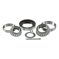 CURT 2023133980 Trailer Bearing Replacement for 3500-lb. Axle Hubs 1.719 in. Inner Diameter Seal