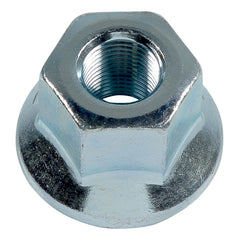 CURT 2024039634 CURT 2024039634 Hex Flange Wheel Nut - 5/8 in.-18 (Retail Packaging)