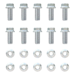 CURT Helux Pin Box Replacement Bolt Kit 2024047991