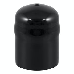 CURT 21810 Trailer Ball Cover (Fits 2-5/16 Balls, Black Rubber)