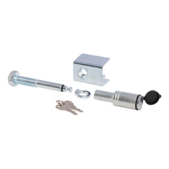 CURT 23535 Anti-Rattle Hitch Lock Fits 2 in. Receivers