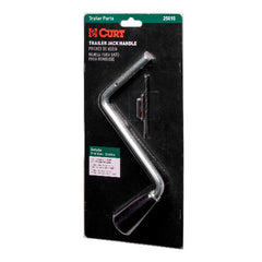 CURT 25015 Replacement Side-Wind Trailer Jack Handle