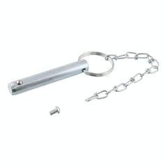 CURT 28935 Replacement 5/8 Swivel Jack Pin
