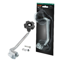 CURT 28944 Replacement Jack Top-Wind Handle