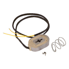 CURT 293115 Electric Trailer Brake Magnet Kit for 12-1/4" Brakes, Yellow Lead Wire