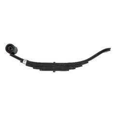 CURT 296155 Trailer Slipper Spring - 6,000-lb. 6-Leaf, 3" Wide x 30-1/2" Long Eye-to-Eye