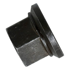CURT 352303 Hex Swiveling Flange Wheel Nut - M22 x 1.5
