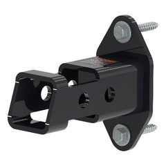 CURT 45069 2" Hitch Accessory Wall Mount