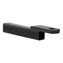 CURT 45829 Class 3 Ball Mount, Imported (2" Shank, 7,500 lbs., 2" Drop, 10-1/4" Long)