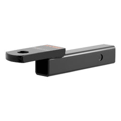 CURT 45829 Class 3 Ball Mount, Imported (2" Shank, 7,500 lbs., 2" Drop, 10-1/4" Long)