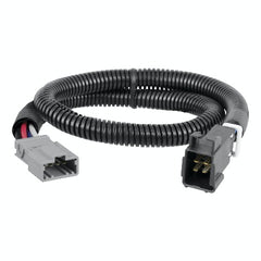 CURT 51392 Trailer Brake Controller Harness, Select Honda Passport, Pilot, Ridgeline