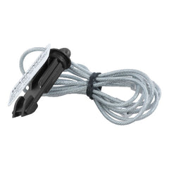 CURT 52021 Replacement Breakaway Switch Lanyard (Packaged)
