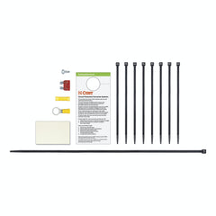 CURT 55151 Powered Converter Wiring Kit (10 Amps)