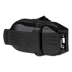 CURT 57015 OEM Replacement Dual-Output 7 & 4-Way Connector (Plugs into Any USCAR)