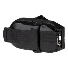 CURT 57020 OEM Replacement Dual-Output 7 & 4-Way Connector (Plugs into Any USCAR)