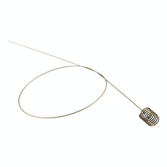 CURT 58410 Fish Wire for 7/16 Diameter Bolts
