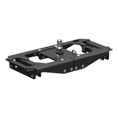 CURT 60702 Factory Original Equipment Style Gooseneck Hitch, 38,000 lbs. 2-5/16-Inch Ball, Fits Select Ford F-250, F-350, F-450 Super Duty