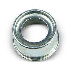 CURT 693824 Dust Cap for Super Lube Axle Hub (2,000-3,500 lbs) - 10 Pack