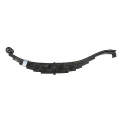 CURT 710494 Replacement Slipper Leaf Spring for Trailer - 4,000 lbs. 25" Loaded Length
