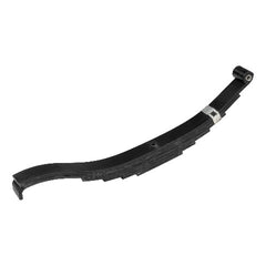CURT 797547 Trailer Slipper Spring - 3,500-lb. 6-Leaf, 2" Wide x 26-1/2" Long Eye-to-Eye