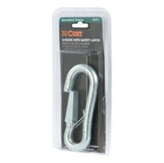 CURT 81277 7/16 Snap Hook (5,000 lbs.)