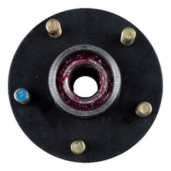 CURT 814198 Idler Hub Assembly, 5 on 4.5"; 5.5" Hub Flange - 2,200 lbs. (Fully Assembled)
