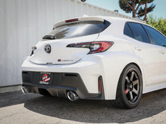 aFe Power 23-24 Toyota GR Corolla (1.6) Exhaust System Kit 49-36067-P