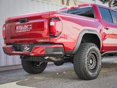 aFe Power Chevrolet GMC (2.7) Exhaust System Kit 49-44143