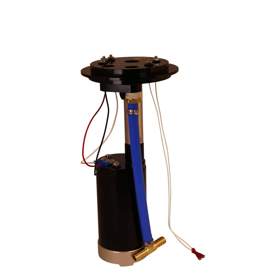 Aeromotive Fuel System Electric Fuel Pump 18087
