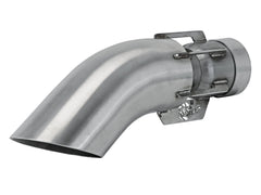 aFe Power Exhaust Tail Pipe Tip 49T30401-H151