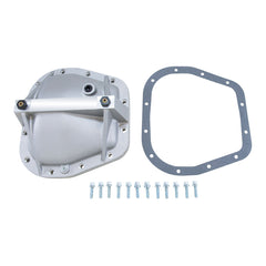 Yukon Gear Ford Lincoln (4WD/RWD) Differential Cover - Rear YPC3-F9.75