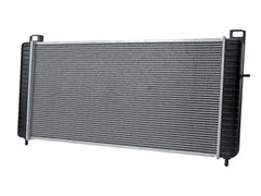 aFe Power Cadillac, Chevrolet, GMC, Hummer... (4.8, 5.3, 5.7, 6.0, 6.2) Radiator 46-53161