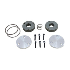 Yukon Gear Chevrolet Dodge Ford GMC (4WD) Locking Hub Splined Slug YHC50008