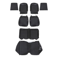 TMI Products 1968 Ford Mustang (Hardtop) Seat Cover 43-70128-958-801