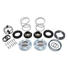 Yukon Gear Ford (4WD) Locking Hub Kit YHC70002