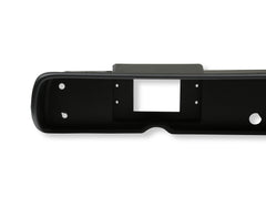 Holley EFI 64-65 Chevrolet Chevelle Driver Information Display Bezel 553-412