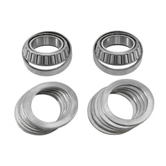 Yukon Gear Chevrolet Dodge Jeep (4WD/RWD) Differential Carrier Bearing - Rear CKD44HD