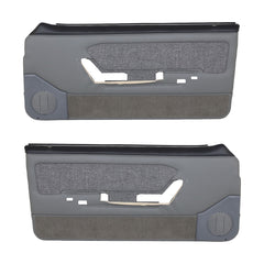 TMI Products 87-89 Ford Mustang (Hatchback) Door Panel 10-73117-953-71-857
