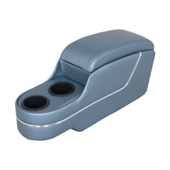 TMI Products 65-73 Ford Mustang (Convertible/Coupe) Center Console 25-7013-2287