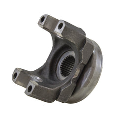Yukon Gear Buick Chevrolet GMC Hummer Differential End Yoke - Rear Differential YYGM12479331