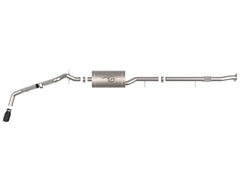 aFe Power Chevrolet GMC (2.7) Exhaust System Kit 49-44141-B