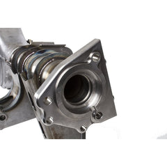 Detroit Speed Drive Axle Assembly 070510DS