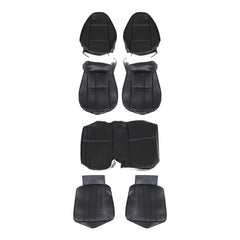TMI Products 78-81 Chevrolet Camaro Seat Cover 43-80222-2295-3931
