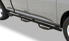 Go Rhino Chevrolet, GMC (Crew Cab Pickup - Bed Length: 69.3Inch) Step Nerf Bar D36088B