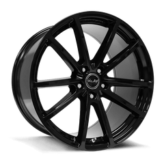 Carroll Shelby Wheels 05-21 Ford Mustang (2.3, 3.7, 4.0, 4.6, 5.0, 5.2, 5.4, 5.8) Wheel CS10-211555-B